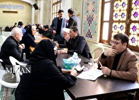 مسئولان قضایی آذربایجان شرقی به مشکلات حقوقی و قضایی مراجعان رسیدگی کردند