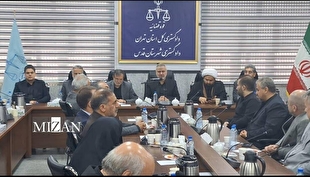 رئیس دادگستری استان تهران: مشکلات واحد‌های تولیدی شهرستان قدس در ستاد اقتصاد مقاومتی دادگستری تهران پیگیری می‌شود