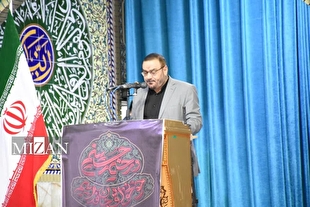 رئیس شورای قضایی کهگیلویه و بویراحمد: قوه قضاییه با تنظیم برنامه‌ها و سند تحول در مسیر عدالت قضایی و اجتماعی ظهور و بروز کرده است