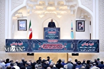 رئیس کل دادگستری گلستان: رئیس قوه قضاییه در شرایط جنگی اجازه تعطیلی خدمت‌رسانی را نداد