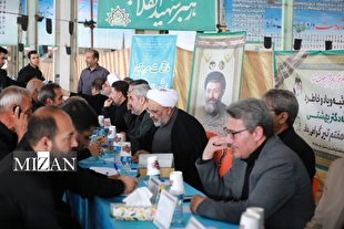 حضور مسئولان قضایی استان سمنان در نمازجمعه‌ها؛ ۶۳۸ درخواست مردمی رسیدگی شد
