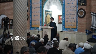 رئیس کل دادگستری کردستان: ارتقای نرخ صلح و سازش در استان ضروری است 