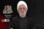 شیخ نعیم قاسم: پایبندی به مقاومت و مقابله با اشغالگری را مسیر پیروزی می‌دانیم