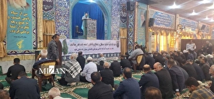 رئیس کل دادگستری استان بوشهر: حدود ۹ هزار میلیارد تومان عوارض آلایندگی به شهرداری‌ها و دهیاری‌های استان پرداخت شده است