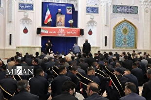 رئیس کل دادگستری اردبیل: بیش از ۵۰۰ هزار پرونده در مراجع قضایی استان رسیدگی شد