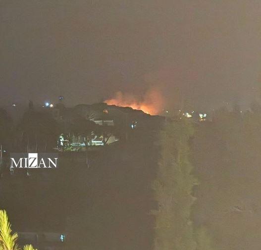 بقائی: نشست روز جمعه در سوئیس، به روز دیگری موکول شد/ ادعای ترامپ درباره جنگ لبنان/ پاسخ حزبالله به تشدید حملههای رژیم صهیونیستی بقائی: نشست روز جمعه در سوئیس، به روز دیگری موکول شد/ ادعای ترامپ درباره جنگ لبنان/ پاسخ حزبالله به تشدید حملههای رژیم صهیونیستی