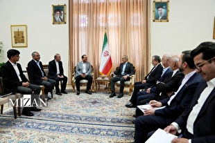 ترافیک دیپلماسی در تهران؛ مذاکرات ایران و آمریکا به کجا رسید؟
