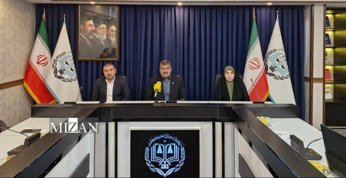 رئیس مرکز وکلا: بیش از ۴۷ هزار پرونده مستندسازی برای جنایات دشمن در تهران تشکیل شده است