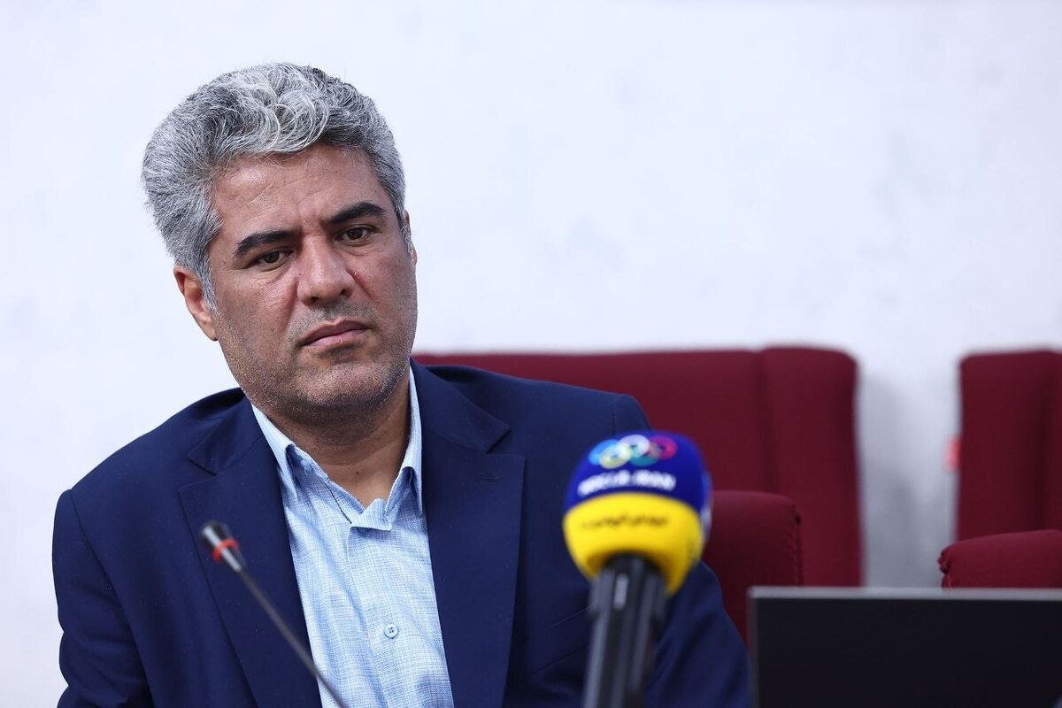 رئیس فدراسیون شمشیربازی: اعزام با ۴+۱ سهمیه و تلاش برای تکرار نتایج هانگژو و جاکارتا