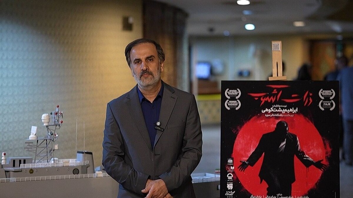 تئاتر، حافظه تاریخی ملت را در برابر فراموشی بیمه می&zwnj;کند