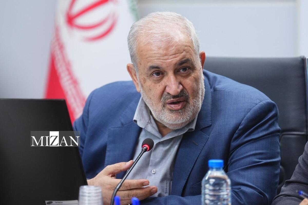 وزیر نیرو: ۳۰۰ دشت کشور با پدیده فرونشست زمین مواجه است/ عقب&zwnj;ماندگی ۳۷ درصدی بار&zwnj;ش&zwnj;ها در تهران