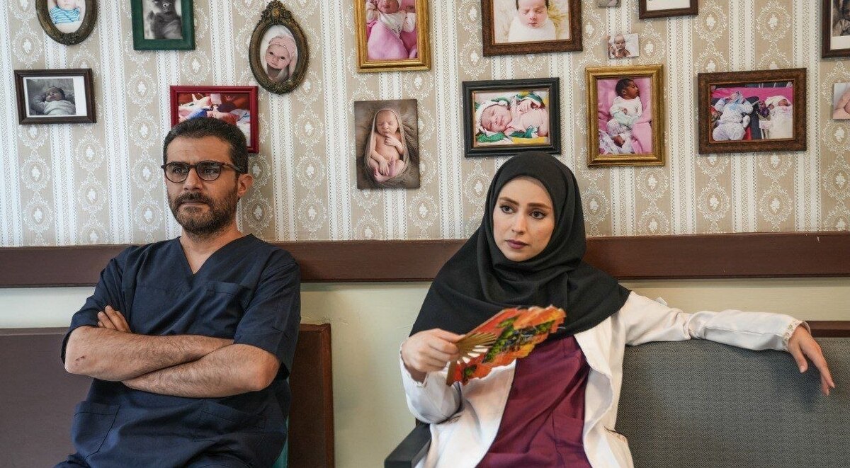 رونمایی از تیزر جدید سریال &laquo;کلینیک رویا&raquo; / یعنی&zwnj;میگی بیمارستان و تخلیه کنیم!&nbsp;