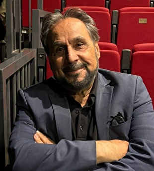 مجید قناد استاد برتر شد