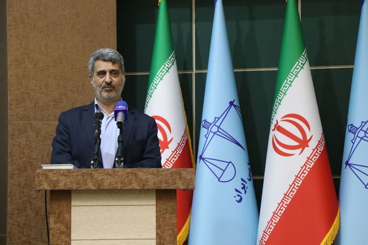 رئیس کل دادگستری استان گیلان: با درج شرط داوری در قرارداد&zwnj;ها به سمت داوری تخصصی پیش خواهیم رفت