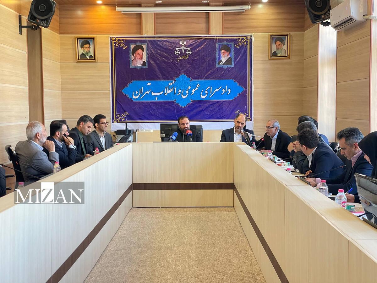 دادستان تهران: ۱۳ متهم در پرونده&zwnj;های تراستی&zwnj;ها و رفع تعهدات ارزی بازداشت شده&zwnj;اند