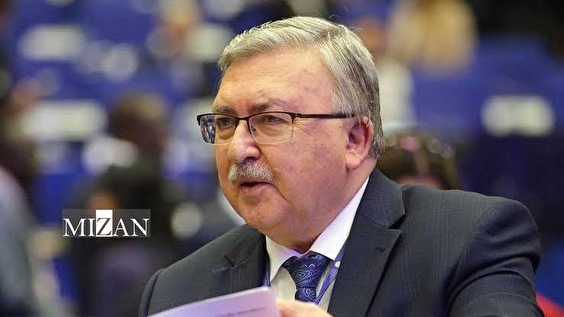 اولیانوف: برچیدن برنامه هسته‌ای ایران خلاف ان‌پی‌تی است