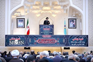 آیت‌الله نورمفیدی: رئیس قوه قضاییه با جدیت در مسیر تحقق اهداف سند تحول قضایی گام برمی‌دارد