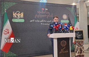 سخنگوی وزارت کشور: اقدامات مؤثری برای شکستن انحصار حمل‌ونقل آرد با همکاری و همراهی قوه قضاییه انجام شد