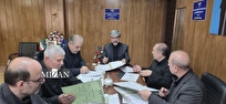 ۴۴ زندانی نیازمند جرایم غیر عمد در استان آذربایجان غربی آزاد شدند