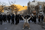 ۳ لیدر و ۱۴ مزدور شبکه خرابکاری خیابانی در استان ایلام دستگیر شدند