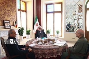 نشست سران قوا به میزبانی پزشکیان برگزار شد