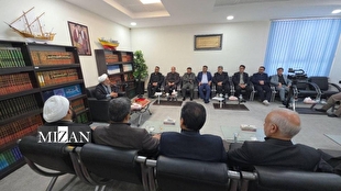 رئیس کل دادگستری هرمزگان: تاکنون ۲۲ طرح ارائه شده از سوی دستگاه قضایی استان هرمزگان در سطح ملی اجرایی شده است
