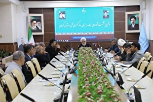 تحول در دادگستری کرمان با تمرکز بر پایش هوشمند و نوین پرونده‌ها