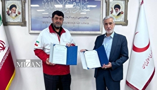 زنجیره تاب‌آوری نظام سلامت در شرایط بحران تقویت می‌شود