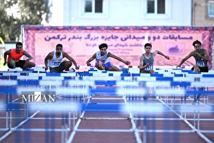 دعوت از ۱۴ دوومیدانی‌کار به اردوی تیم ملی