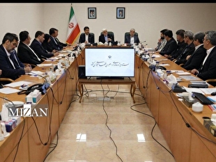 تشکیل جلسه ستاد ویژه ساماندهی و راهبری فضای مجازی/ عارف: برای پاسخگویی به زندگی مردم و جامعه علمی باید مسئله اینترنت را حل کنیم