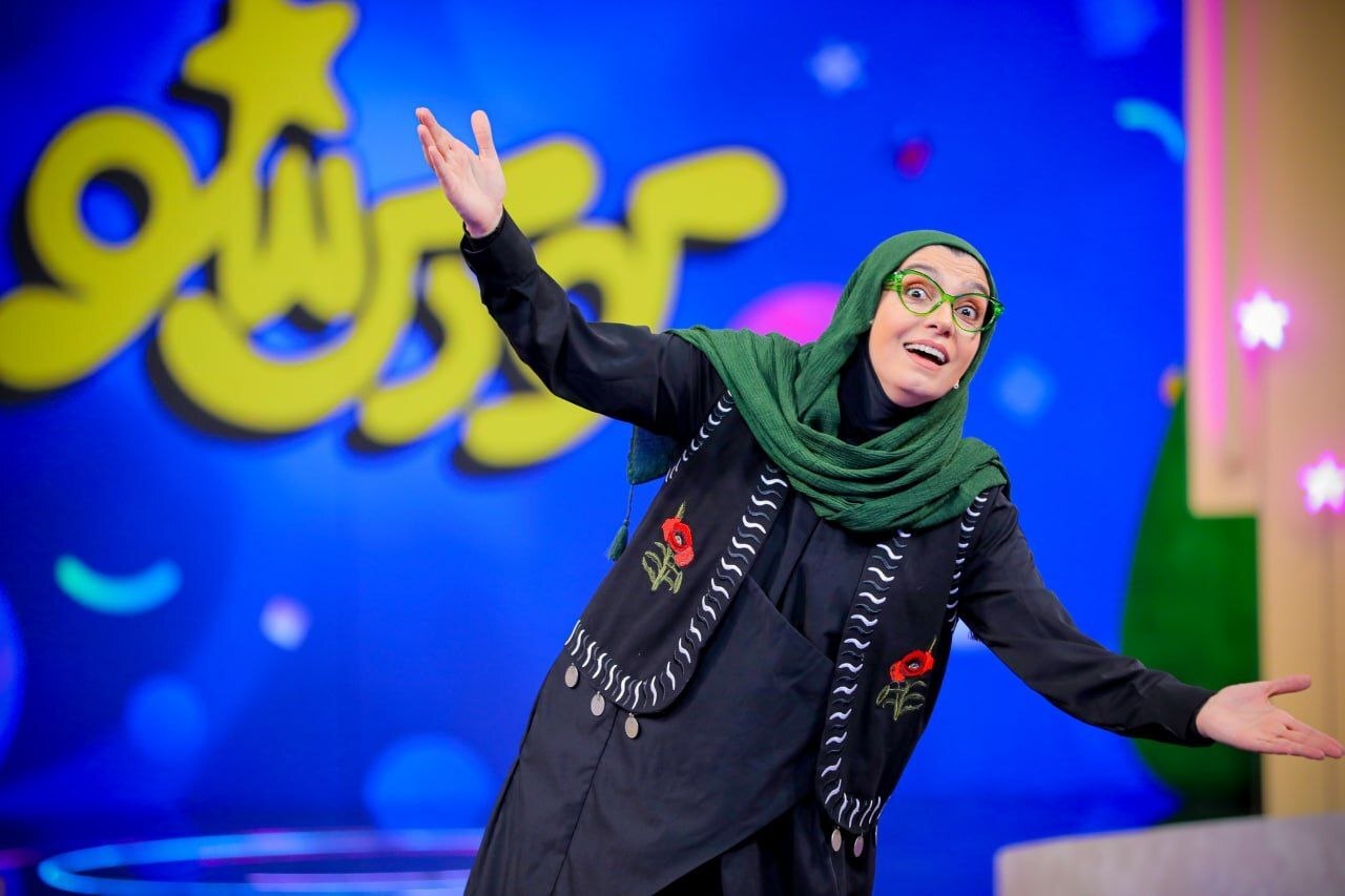 بازگشت برنامه تلویزیونی «کودکشو» به شبکه نسیم با فضایی متفاوت بازگشت برنامه تلویزیونی «کودکشو» به شبکه نسیم با فضایی متفاوت