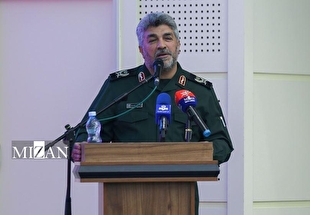 امنیت خلیج فارس خط قرمز ایران است