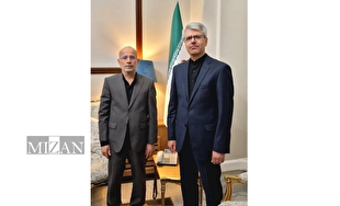 بقایی: حمله آمریکا به اماکن مسکونی و سالن ورزشی لامرد با ۴ موشک بالستیک، جنایتی جنگی و شنیع است