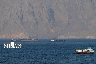 اهمیت تنگه هرمز در اقتصاد جهانی