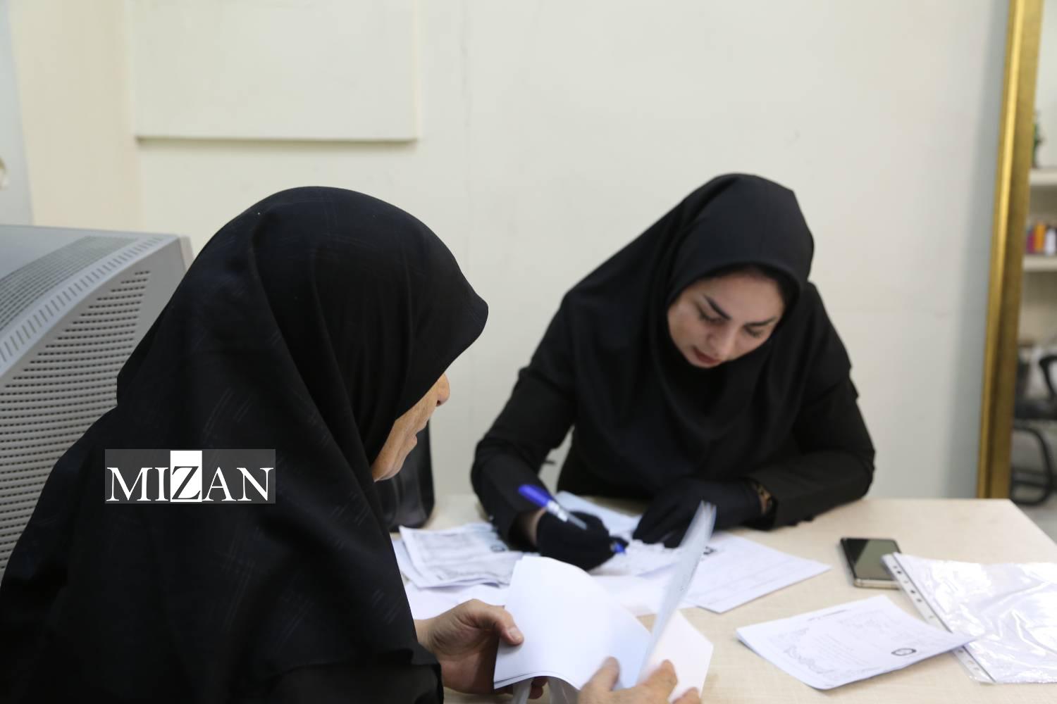 چتر حمایتی انجمن حمایت از زندانیان تهران بر سر ۵ هزار و ۶۱۵ خانواده نیازمند/ وقتی عدالت با مهربانی همراه می‌شود