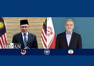 پزشکیان: وحدت جهان اسلام عامل بازدارنده در برابر جنایات است