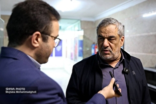 مدیرعامل شرکت ملی نفت ایران: بازسازی پالایشگاه‌های گازی آسیب‌دیده پیشرفت مطلوبی دارد