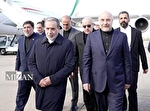 بازگشت هیئت مذاکره‌کننده ایران از قطر