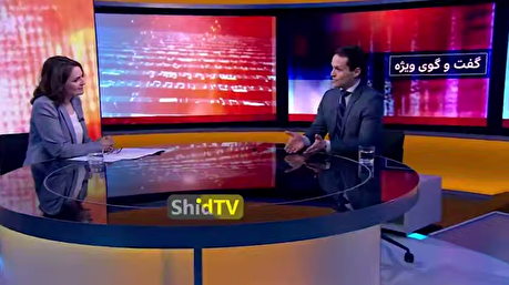 اعتراف رسمی متخصص ضد جاسوسی آمریکا به دست بالای ایران در جنگ با آمریکا!
