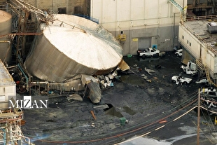 حادثه‌های مرگ‌بار در آمریکا؛ انفجار در واشنگتن و سقوط جنگنده در می‌سی‌سی‌پی