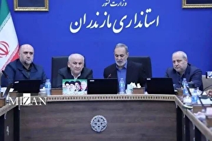 اجرای طرح ساماندهی سواحل در استان‌های شمالی از هفته آینده