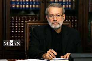 انتشار دست‌خط شهید علی لاریجانی از مناجات عرفه امام حسین (ع)