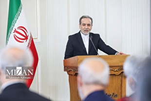 پیام تبریک عراقچی به وزیران خارجه کشورهای اسلامی به مناسبت عید سعید قربان