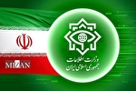 وزارت‌اطلاعات: دشمنِ‌ شکست‌خورده روی ۷ نقطه تمرکز کرده است