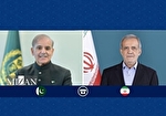 تاکید تهران و اسلام آباد بر تقویت مناسبات اقتصادی و حمایت از روند‌های دیپلماتیک منطقه‌ای