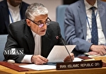 ایروانی: اقدامات ایران در تنگه هرمز قانونی و منطبق با حقوق بین الملل است