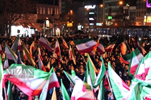 بیانیه شورای هماهنگی تبلیغات اسلامی در آستانه نودمین شب حماسه مردمی/ ملت ایران این حماسه بزرگ تمدنی را تا سپیده‌دم پیروزی نهایی ادامه خواهد داد