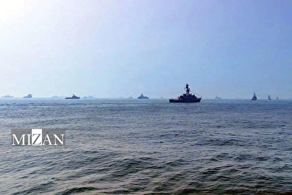 ستاد حقوق بشر: اقدام آمریکا در غرق کردن عمدی ناوچه دنا در ۴ سطح با نقض موازین بین‌المللی همراه بوده است