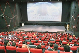 در هفته گذشته سینما‌های کشور میزبان ۳۰۰ هزار مخاطب شدند