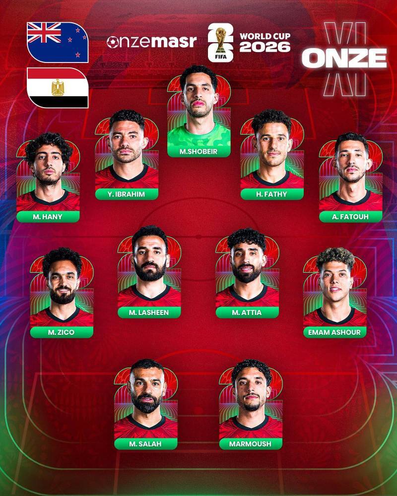 مصر نیوزیلند ۶ و ۳۵ مصر نیوزیلند ۶ و ۳۵